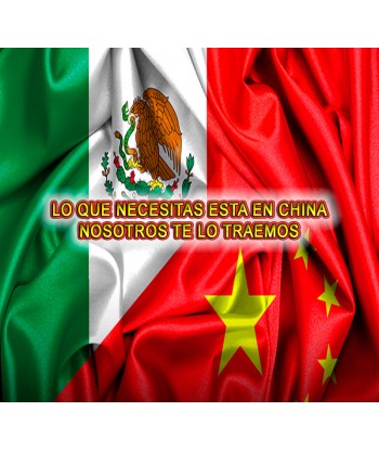 IMPORTACIONES DE CHINA VER...